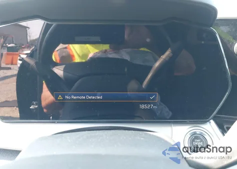 2024 Chevrolet Trax Fwd Lt из США, поврежденный, VIN KL77LHE20RC006405